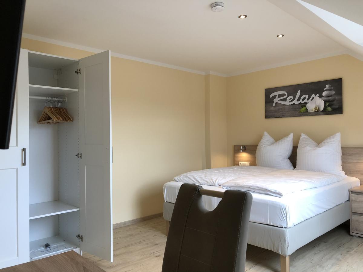 Mönchengladbach Hotel Select Suites & Aparts מראה חיצוני תמונה