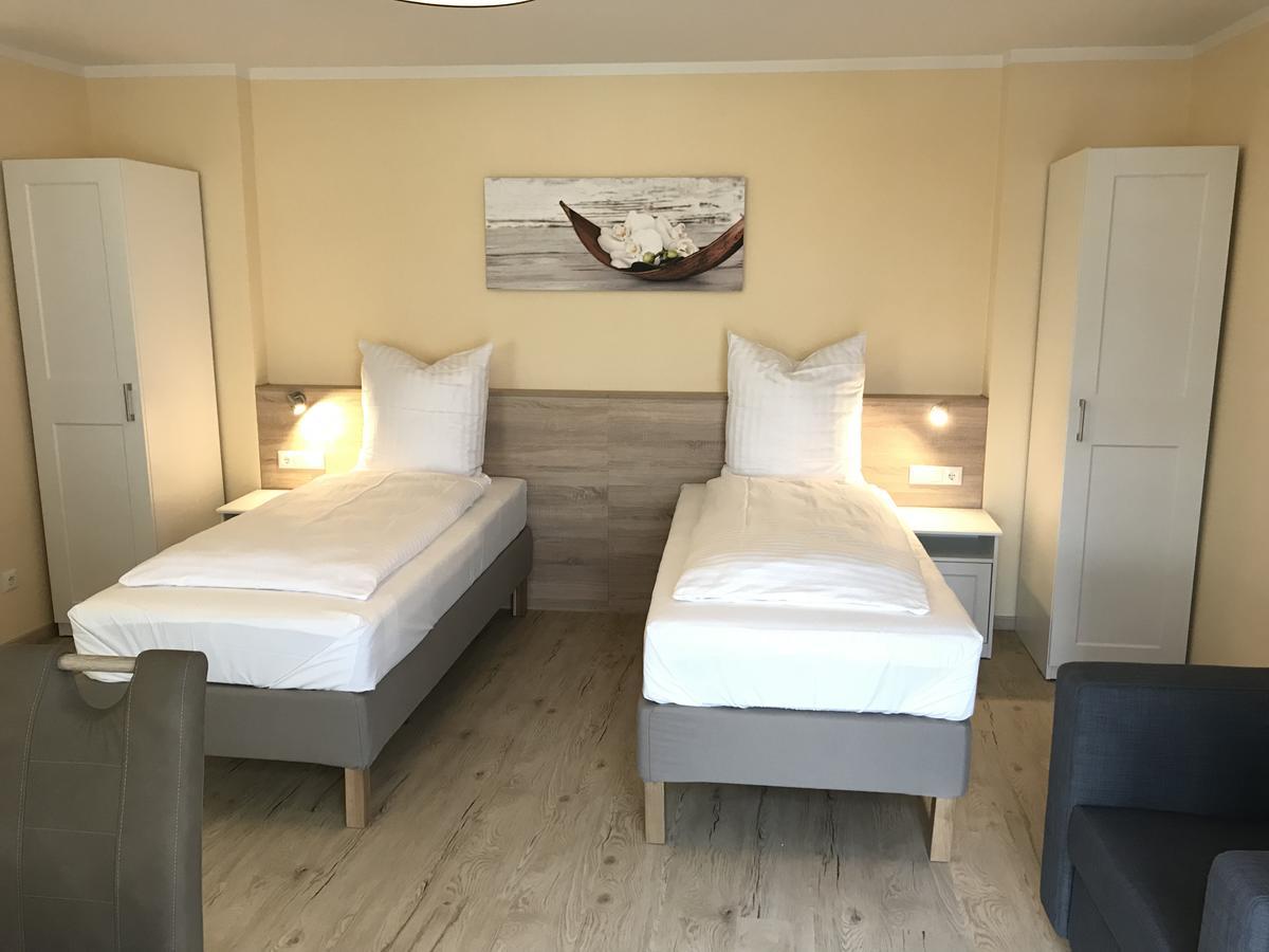 Mönchengladbach Hotel Select Suites & Aparts מראה חיצוני תמונה